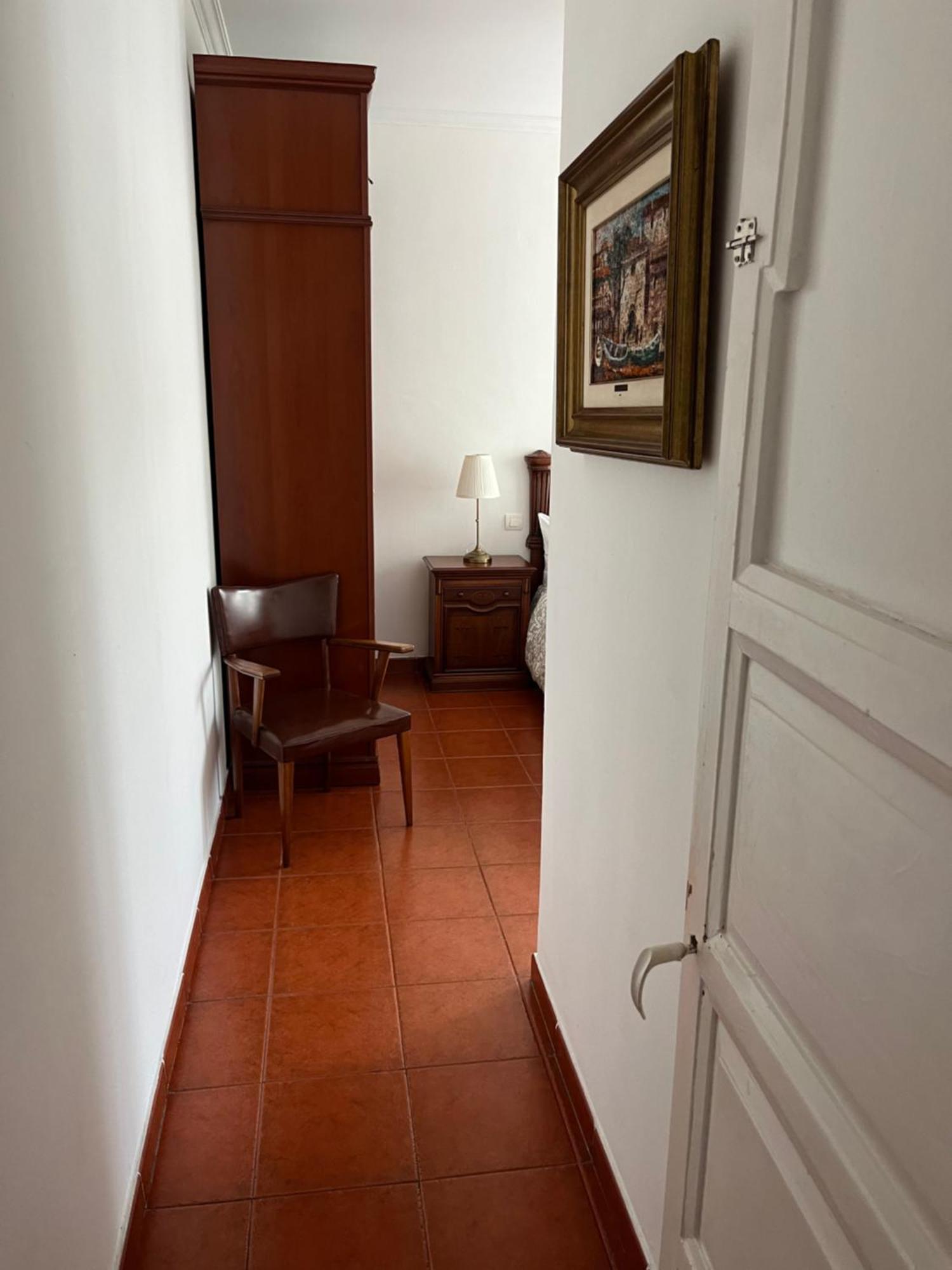 Apto La Manzana Del Gaitero Villaviciosa  Buitenkant foto