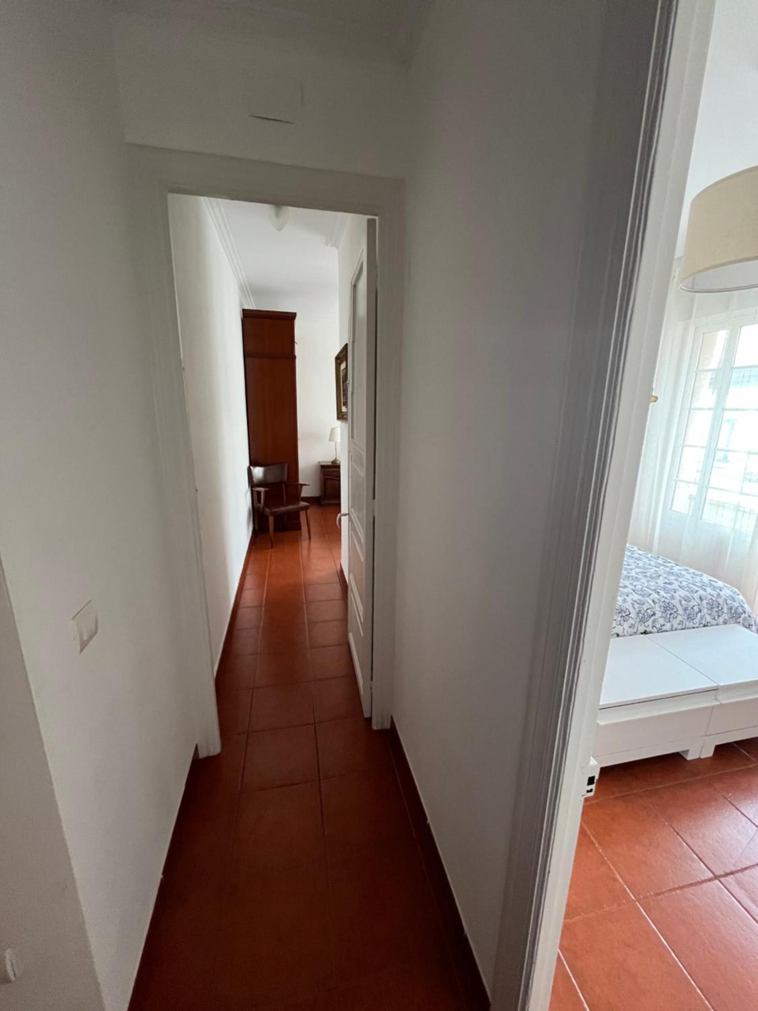 Apto La Manzana Del Gaitero Villaviciosa  Buitenkant foto