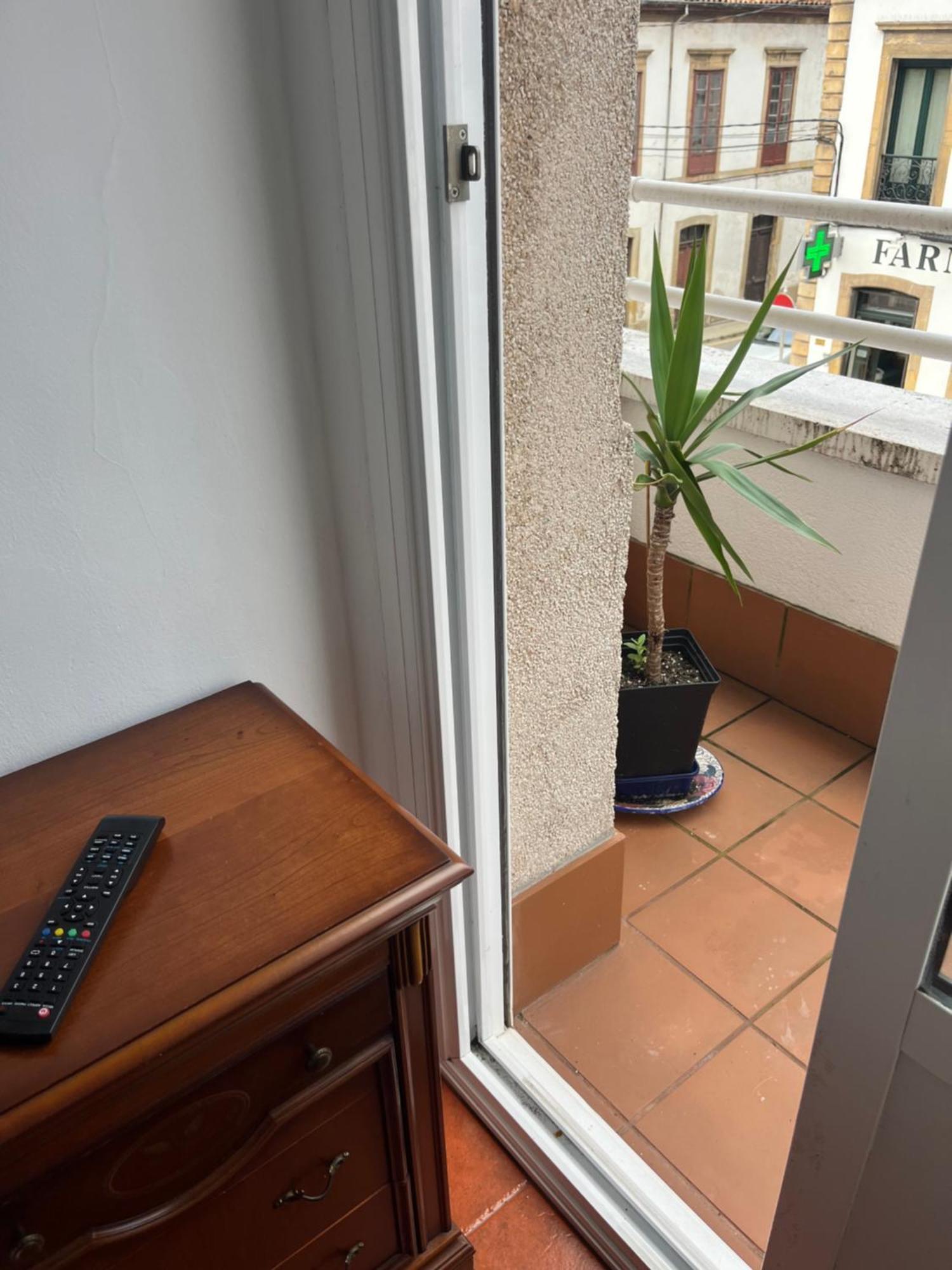 Apto La Manzana Del Gaitero Villaviciosa  Buitenkant foto